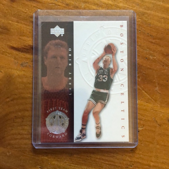 Basketball cards - Picture 9 of 10